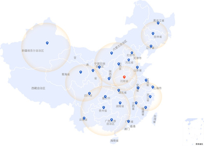 服务网络创新 韵沃网络的协同生态实践